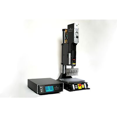 Branson-P-2000Xd Ultrasonic Welder